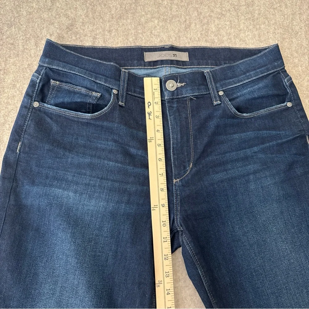 Joe's Jeans The Brixton Straight Narrow‎